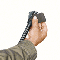 Blaser M&uuml;ndungsschoner Hand