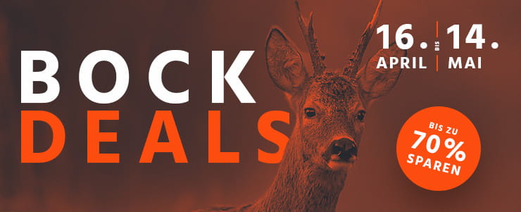 Bock Deals 2025
