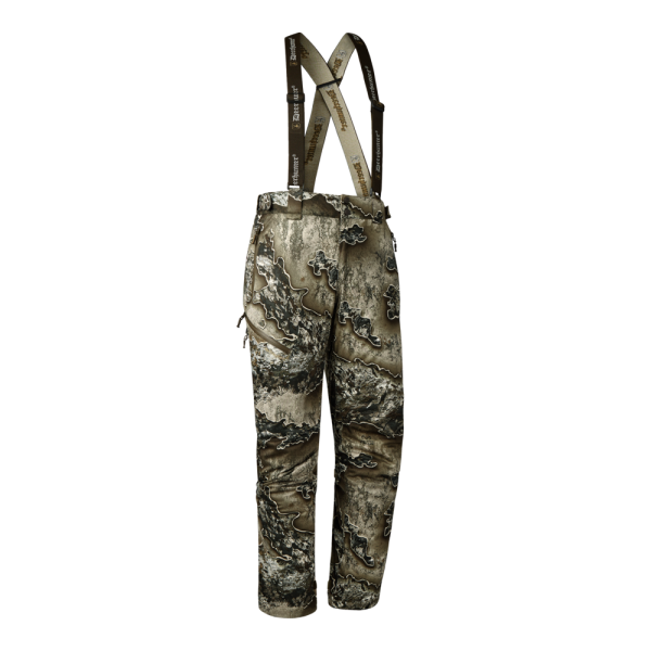 Deerhunter Excape Winter Hose Realtree Excape Vorderseite 
