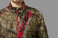 H&auml;rkila Moose Hunter 2.0 WSP Jacke Funkger&auml;tetasche 