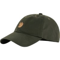 Fj&auml;llr&auml;ven Vidda Cap deep forest