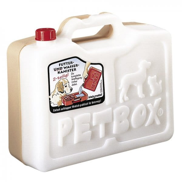 Fritzmann Petbox Fritzmann Petbox