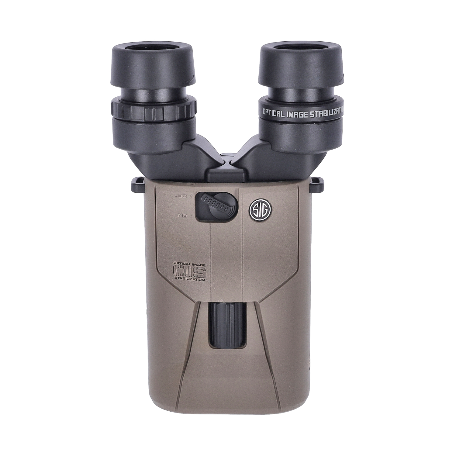 Acheter des jumelles Sig Sauer ZULU6 HDX OIS 12x42 | LivingActive.fr