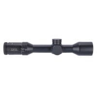 GPO SPECTRA 8x 1,6-13x44i G4i Fiber Zielfernrohr