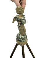 Primos Kameraplatte f&uuml;r GEN3 Trigger Sticks Detail