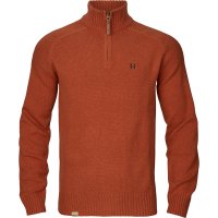 H&auml;rkila Vincent Merino Troyer Bombay brown