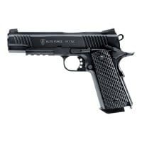 Elite Force 1911 Tac 6 mm Softair Pistole