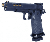 GSG STI DVC 3 Softair Pistole geschlossen