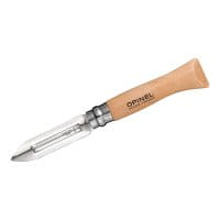 Opinel Outdoor Set Messer 2