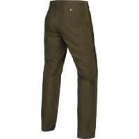 H&auml;rkila Asmund Reinforced Hose Willow green R&uuml;ckseite