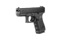 Glock 31 Pistole Gen4 Kaliber .357 SIG