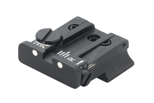 Hausse micrométrique 2 points LPA TPU CZ 75/85 nouveau modèle