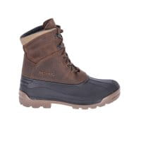 Meindl Cervinia Lady Winterstiefel braun