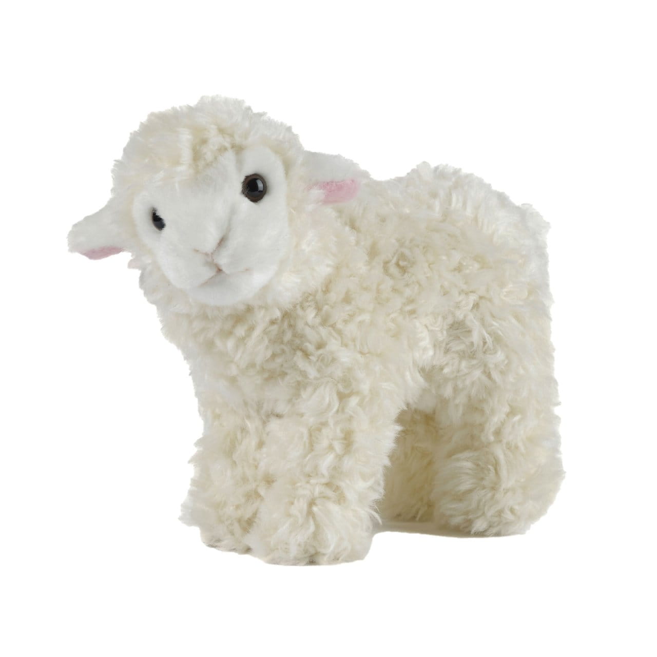 AKAH Plüschtier Lamm