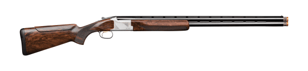 Browning Ultra XS Pro AC Adjustable Bockdoppelflinte Kal 12/76