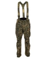 Hart ISARD-T Hose