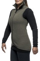 Woolpower Weste 400 Pine Green