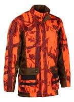Percussion Renfort Ripstop Jacke