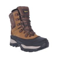 Browning BLIZZARD Taupe seitlich 1