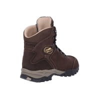 Meindl Meran GTX&reg; Trekkingstiefel seitlich hinten 
