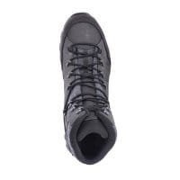 Hanwag Banks Winter Lady GTX Wanderstiefel Asphalt oben