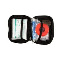 Tasmanian Tiger First Aid Mini Erste-Hilfe-Tasche innen