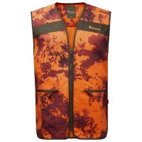 Pinewood Hunters Camou Weste