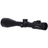 DDoptics Nachtfalke V4 2,5-10x56 A4N MRAD Zielfernrohr mit I Fiber LP