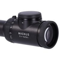 Leica Magnus 2,4-16x56 i Zielfernrohr