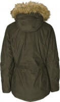 Seeland North Lady Jacke R&uuml;ckseite