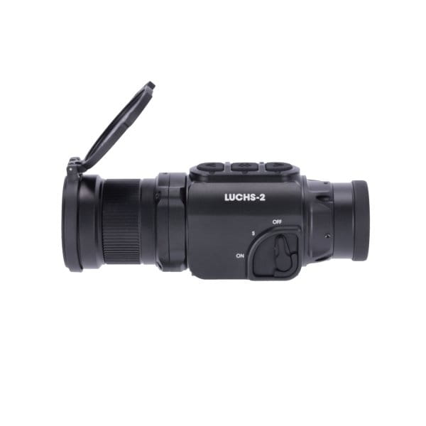 Liemke LUCHS-2 Wärmebildvorsatzgerät