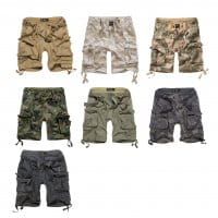 Brandit Savage Shorts &Uuml;bersicht