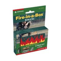 Coghlans Fire in a box Feuerstarterset