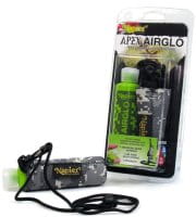 Napier UK Airglo Windpr&uuml;fer Verpackung