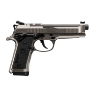 Beretta 92X Performance Defensive Pistole 9 mm Luger