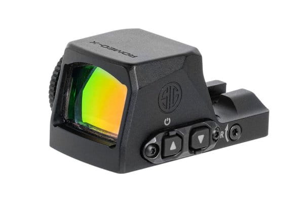 Sig Sauer ROMEO-X PRO Red Dot  3 MOA