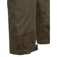 Beretta Tri-Active EVO Moss & Brown Bark Hose Damen Detail 3