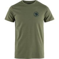 Fj&auml;llr&auml;ven 1960 Logo T-Shirt M