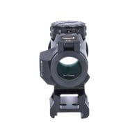 Steiner T1Xi Rotpunktvisier incl. Weaver / Picatinny Adapter