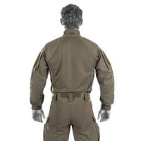 Lindnerhof Combat Shirt AdvancedX R&uuml;ckseite