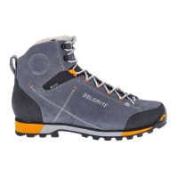 DOLOMITE 54 Hike Evo Gore-Tex gunmetal grey Ansicht 1