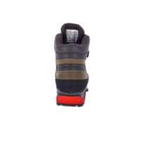 H&auml;rkila Saxn&auml;s GTX Lady 6" Jagdstiefel willow green hinten
