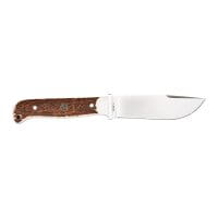 Sauer Jagdnicker Hirschhornmesser rechts