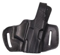 First Strike Passform Leder G&uuml;rtelholster f&uuml;r Zoraki 2918