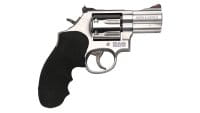 S&W 686 2 1/2" Fangschussrevolver .357 Mag.