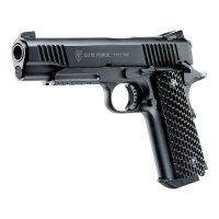 Umarex Elite Force 1911 Tac 6 mm Softair Pistole Perspektive