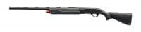Winchester SX4 Black Red 12M halbautomatische Flinte links