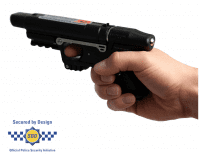 Piexon Professional JPX Jet Protector Pfefferspray
