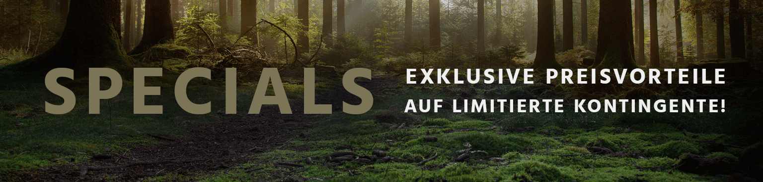 Exklusive Preisvorteile und maximale Ersparnis sichern!