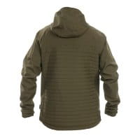 Hart IBICE Hoodie Hybridjacke Gr&uuml;n